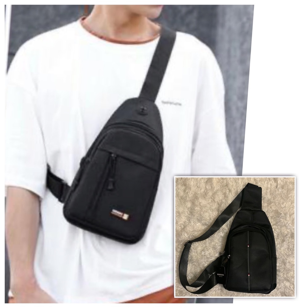{NWT} WESTEND sling cross bag
